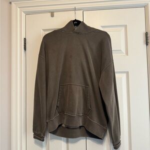 Abercrombie Hoodie